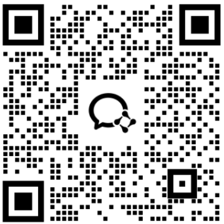 MCP 沟通群二维码